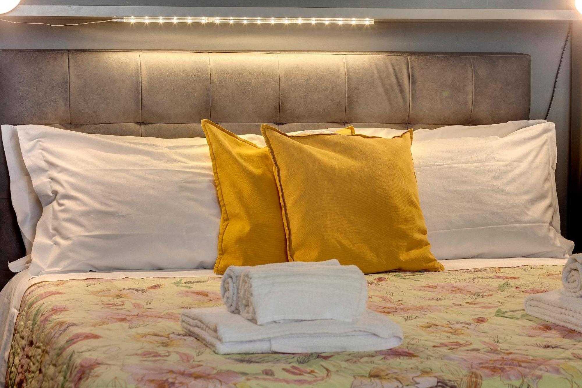 Apartamento Santo Spirito Flat Florença